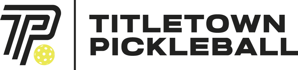 TitleTown Pickleball