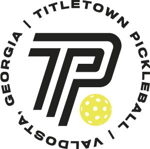 TitleTown Pickleball